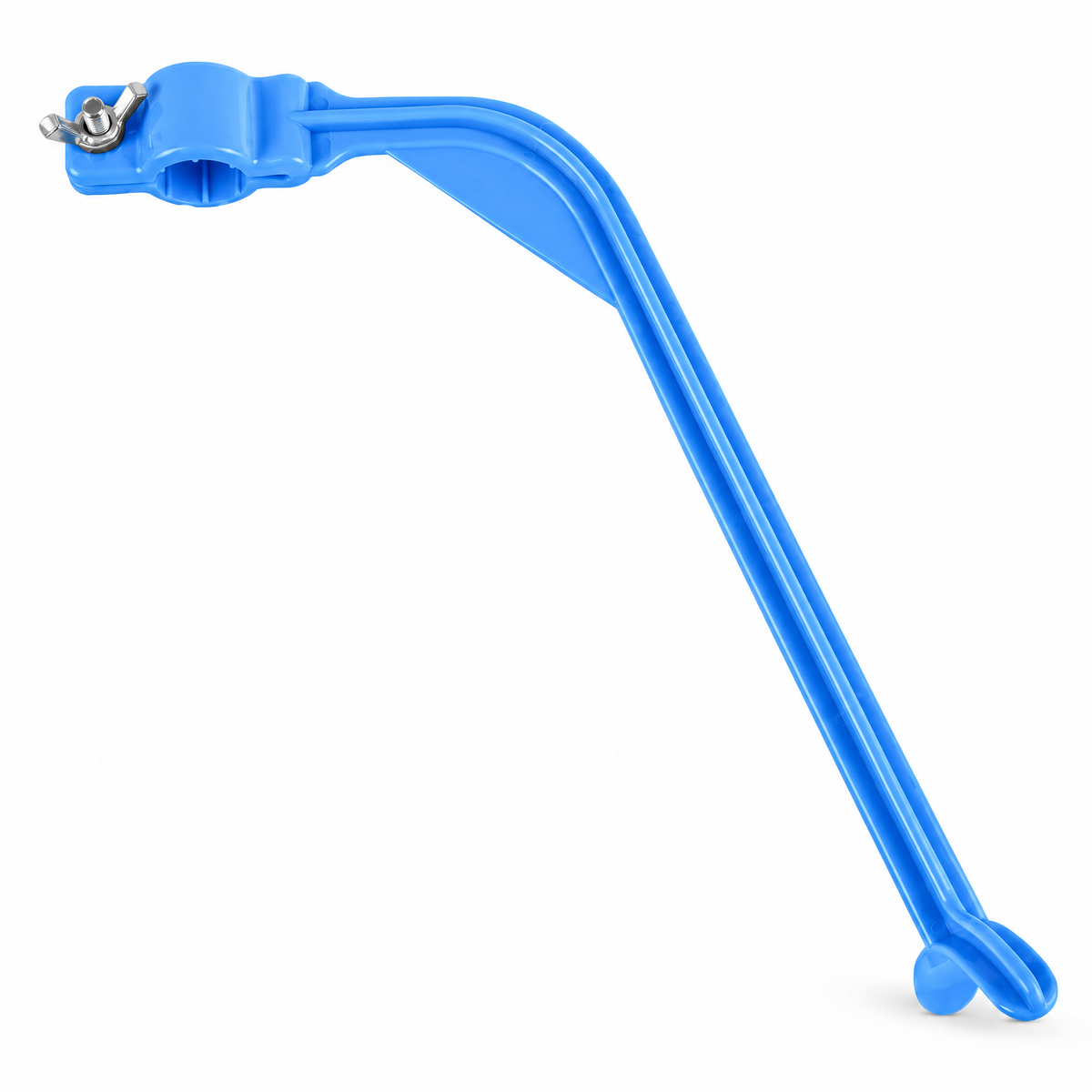 Grip trainer included in the set